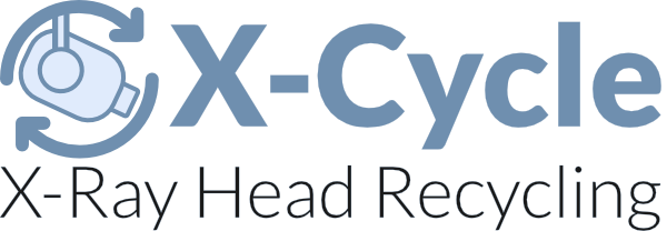 X-Cycle: X-Ray Head Recycling